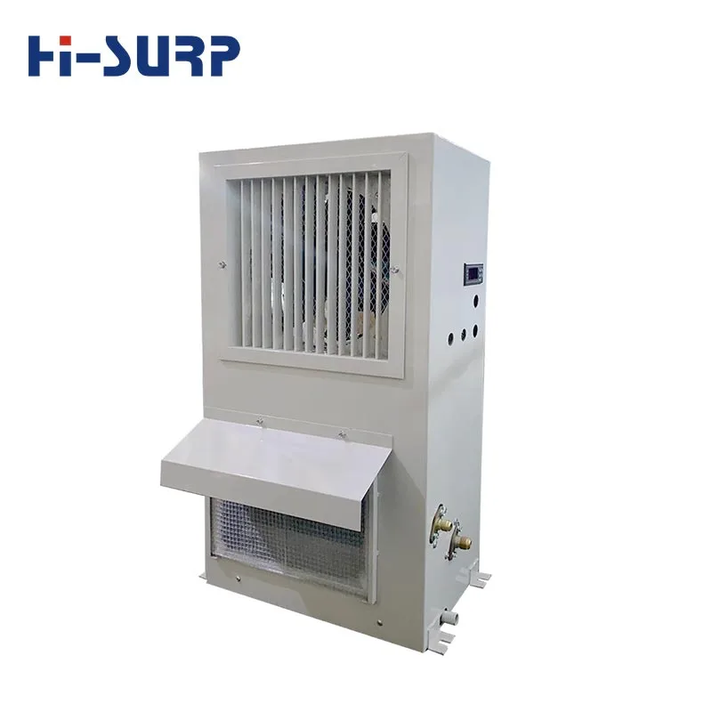 Condizionatore d'aria per gru divisa da 2,5 kW