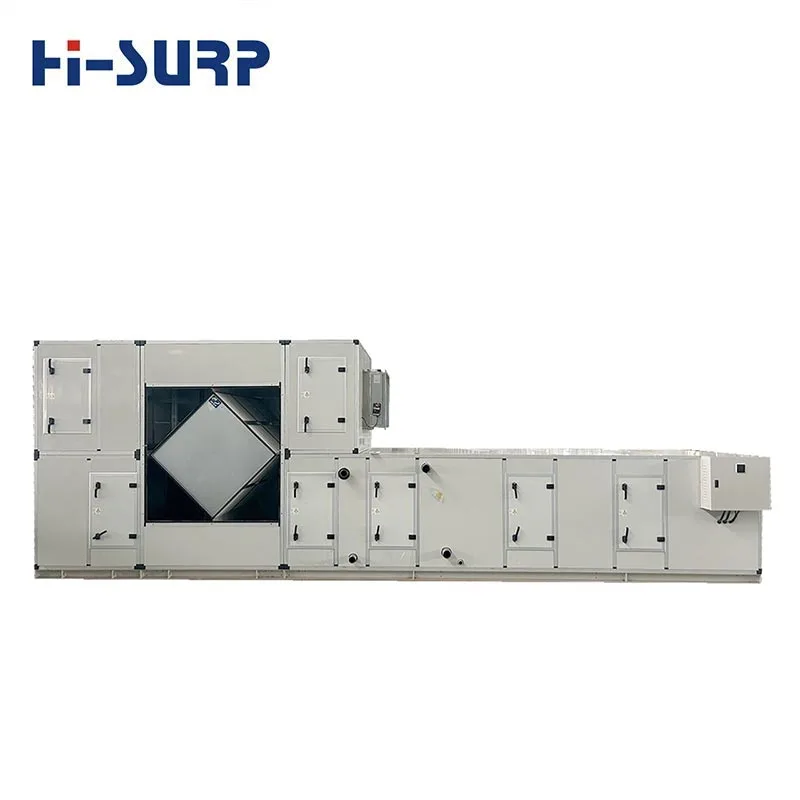 Acqua refrigerata Ahu