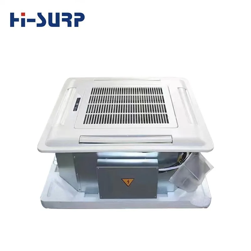 Ventilconvettore