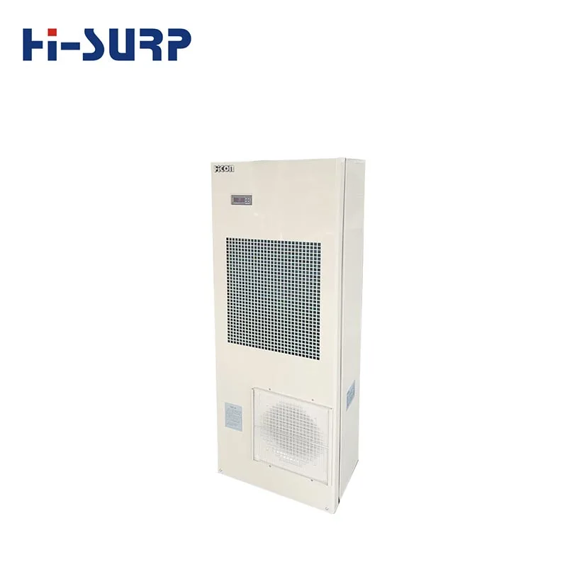 Climatizzatore ad armadio da 2500 W