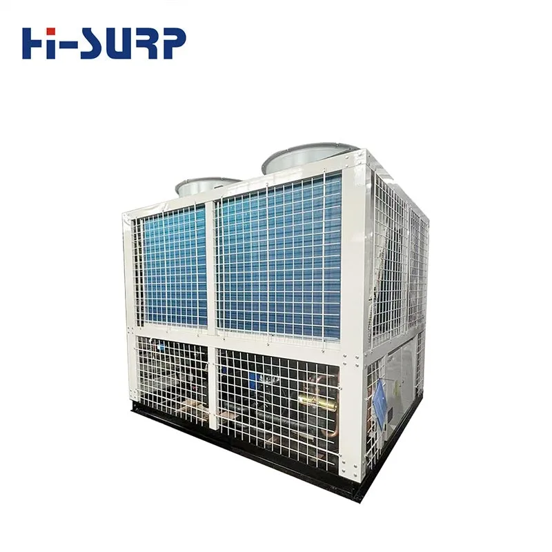 refrigeratore raffreddato ad aria