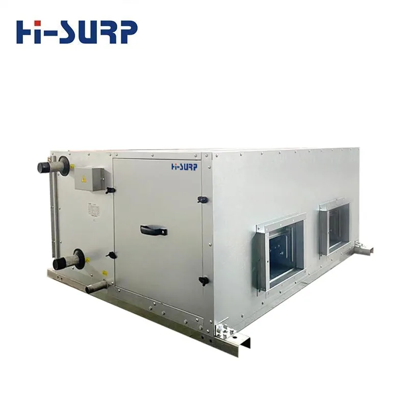 Ventilconvettore ad armadio Ventilconvettore ad armadio
