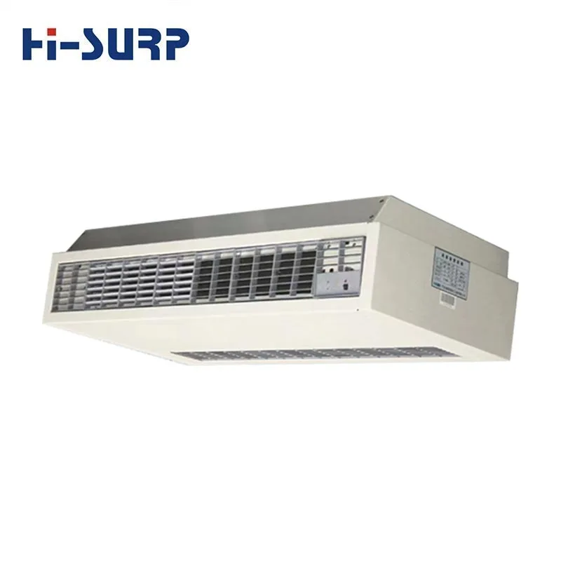 Ventilconvettore da soffitto Ventilconvettore da soffitto