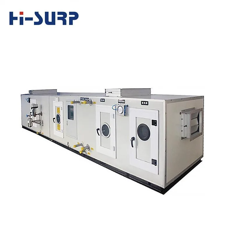Ahu combinato