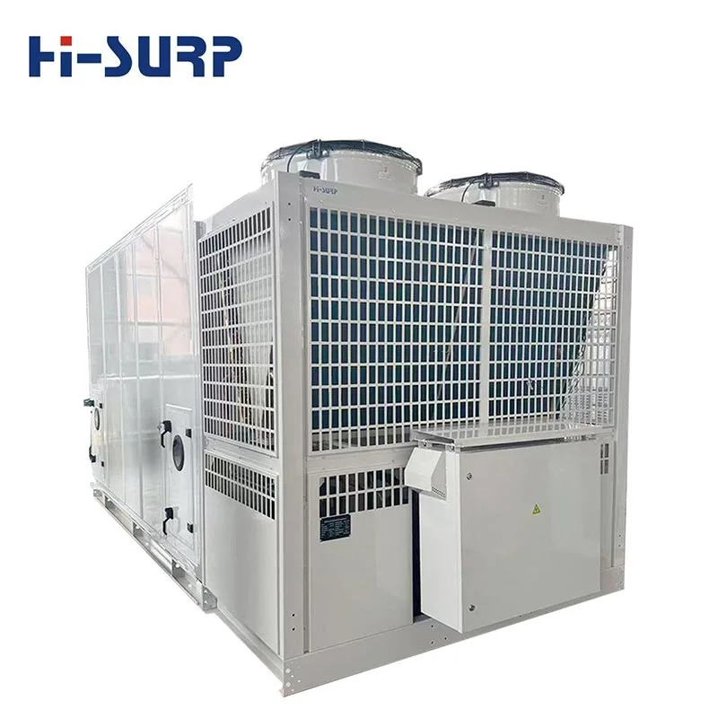 Climatizzatore monoblocco inverter Climatizzatore monoblocco inverter