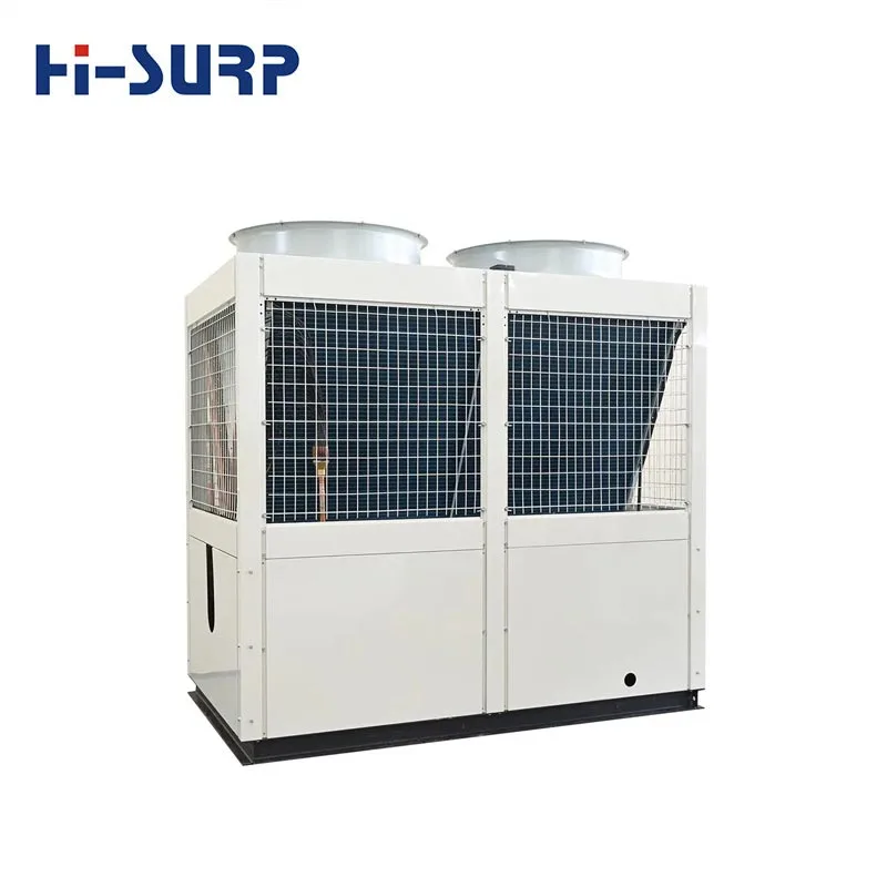 refrigeratore modulare
