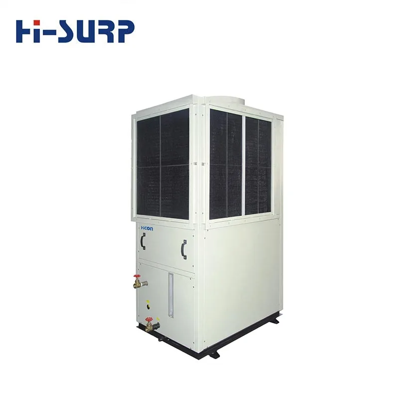 refrigeratore raffreddato ad acqua