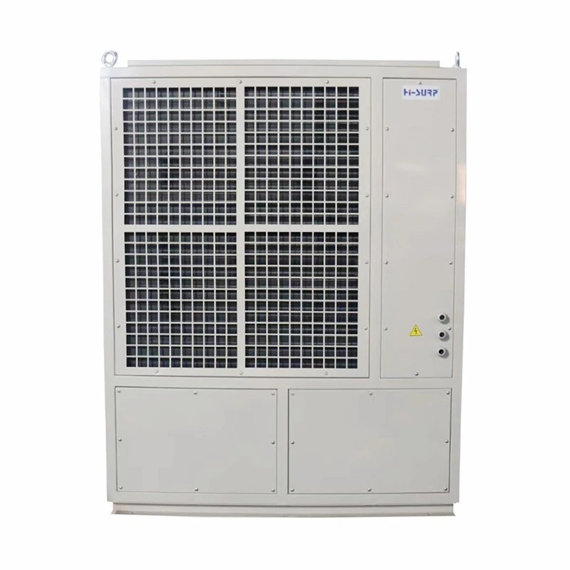 Oil Chiller (2)